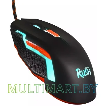 Игровая мышь Smartbuy Rush Winning SBM-717G-K картинка 2